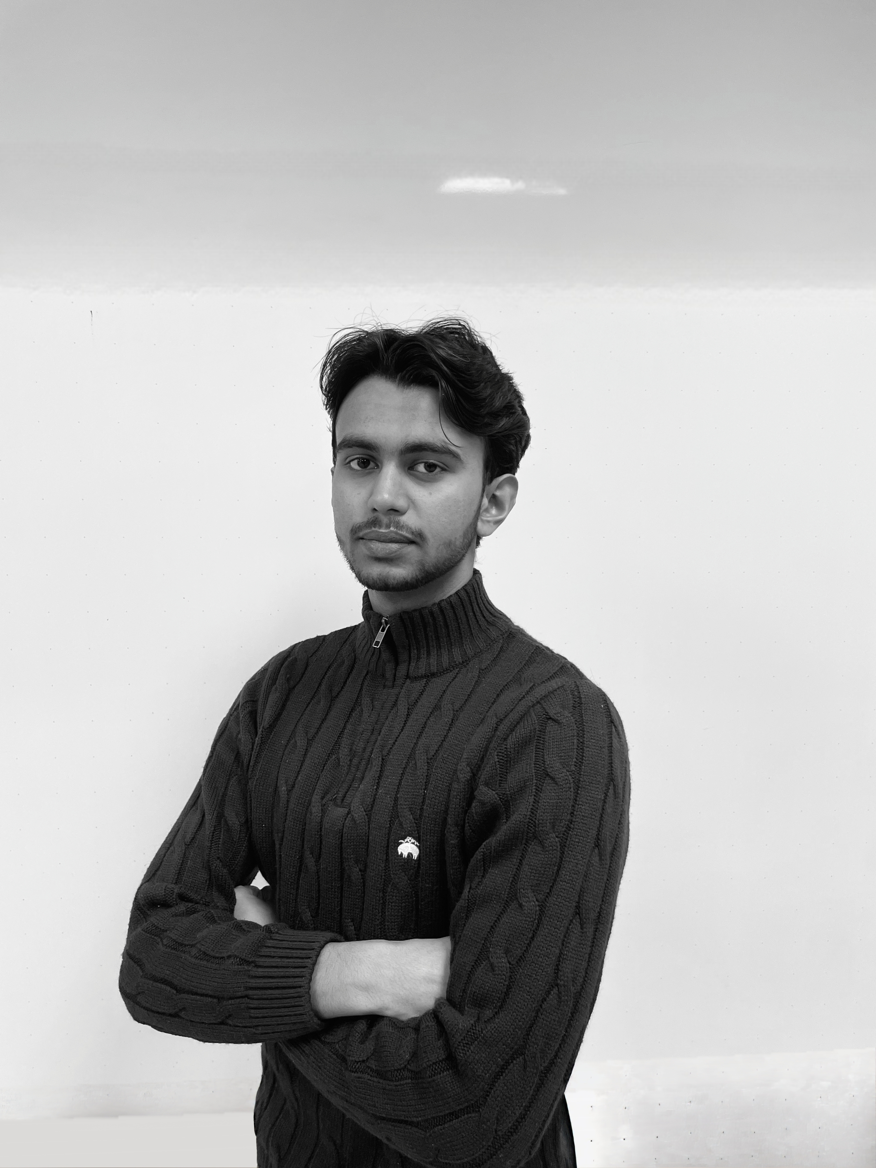 Affan Akmal Photo